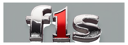 f1s logo